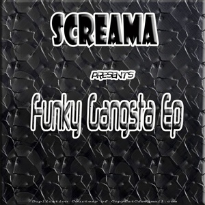 Funky Gangsta Ep