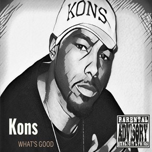 What's Good (feat. Hyp-Hop Sells) [Explicit]