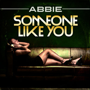 Someone Like You (Inst.)