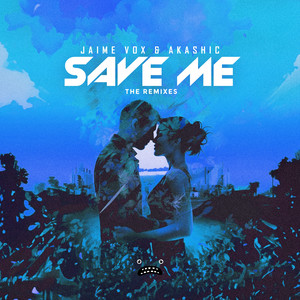 Save Me (Invaders Of Nine Remix)