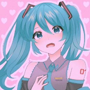 U make my heart beat fast! (feat. Hatsune Miku)