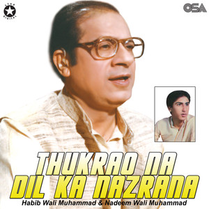 Thukrao Na Dil Ka Nazrana