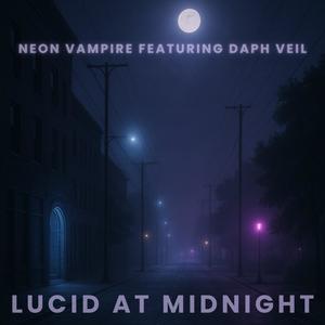 Lucid at Midnight