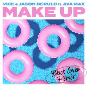 Make Up (Black Caviar Remix)