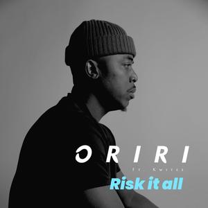 Risk it all(feat. Kwitee) (Radio Edit)