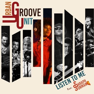 Listen to Me(feat. Saraph Sunman)