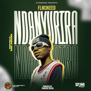 NDANYURIRA (feat. Flam3keed)