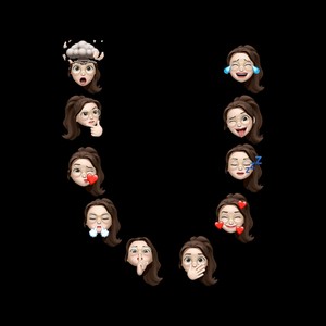 你爱我吗 (U Version)