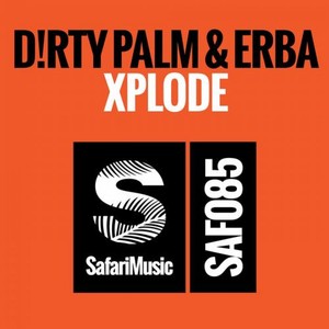 Xplode (Original Mix)