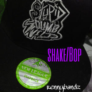 Shake/Bop. freestyle (feat. tijevon) [Explicit]