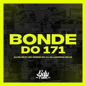BONDE DO 171 (Explicit)