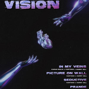 IN MY VEINS (feat. HARRY GILL & KARAN MALHI)