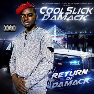 Return of DaMack (Explicit)