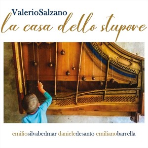 La casa dello stupore