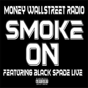 Black Spade Live (feat. Black Spade Live) (Live|Explicit)