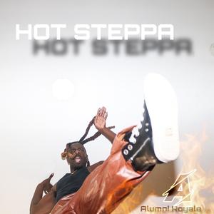 Hot Steppa (Radio Edit)