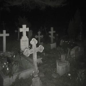 where my ego went to die