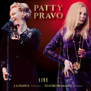 Patty Pravo - La canzone dei vecchi amanti