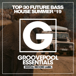 Walking Away (Future Dub Mix)