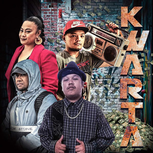 Kwarta (feat. Krazykyle, Ozner Akln & Schenn. ) [Explicit]