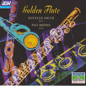 Chaminade: Concertino, Op.107