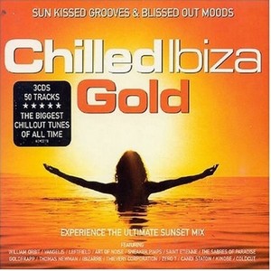 Chilled Ibiza Gold