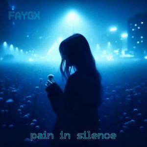 Pain in silence (Explicit)