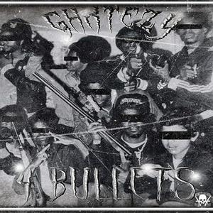 4 BULLETS (feat. GHXTEZY) [Explicit]