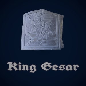 Vangelis-ZH - King Gesar