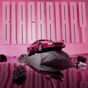 Blackberry (Explicit)