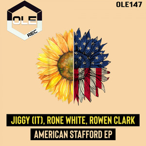 American Stafford EP