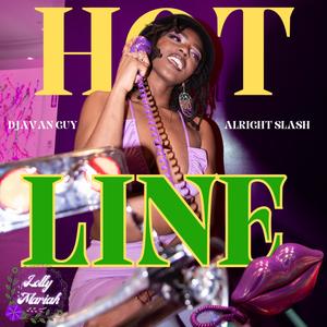 Hotline (feat. Alright Slash & Djavan Guy|Bounce Mix)