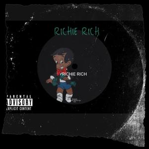 Twanie2x - RICHIE RICH (Explicit)