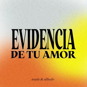 Evidencia De Tu Amor