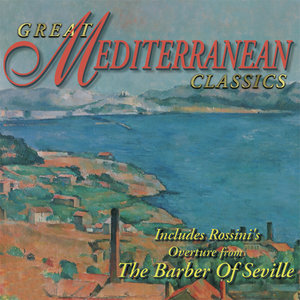 Symphony No. 4 'Italian' - 1st Movement
