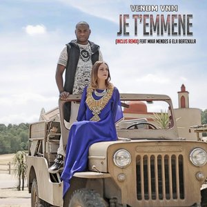 Je t'emmène (Remix)
