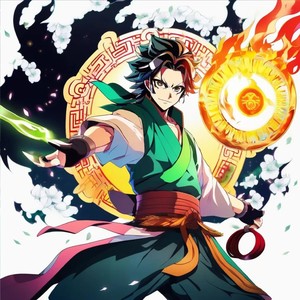 Wizardscale (Explicit)