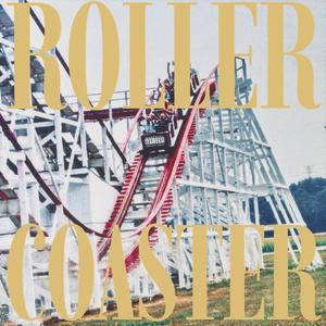 ROLLER COASTER (feat. Yung Ky) [Explicit]