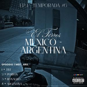 PERDON (feat. EL T0RRES) (Explicit)