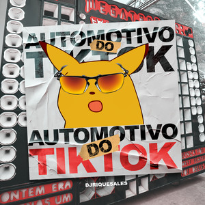 Automotivo Do Tik Tok (Explicit)