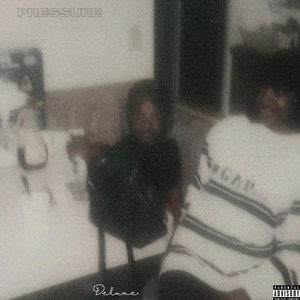 Momma Told Me Be Nice (Explicit)