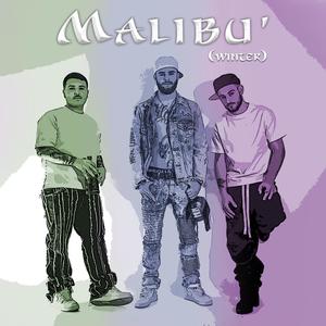 Malibù (winter) (feat. O'pisàn, Nohak & B.I.G edo)