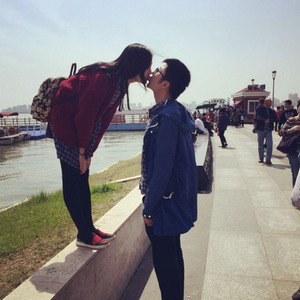 依平 - 微晨徐来