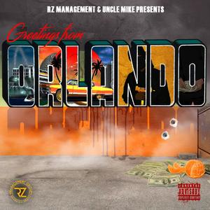 Greetings from Orlando (Explicit)