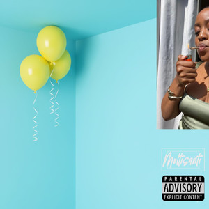 Thunderstruck Twice (Explicit)