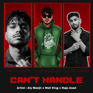 Can't Handle (Explicit)