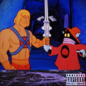 griptheblade! (feat. Santxa) (Explicit)