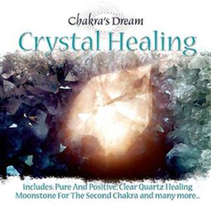 Crystal Healing