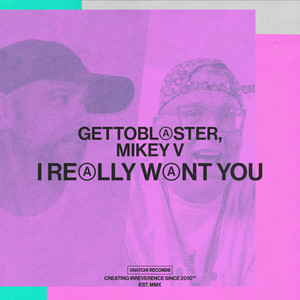 I Really Want You (Hilit Kolet Remix)