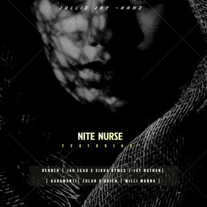 NITE NURSE (Explicit)